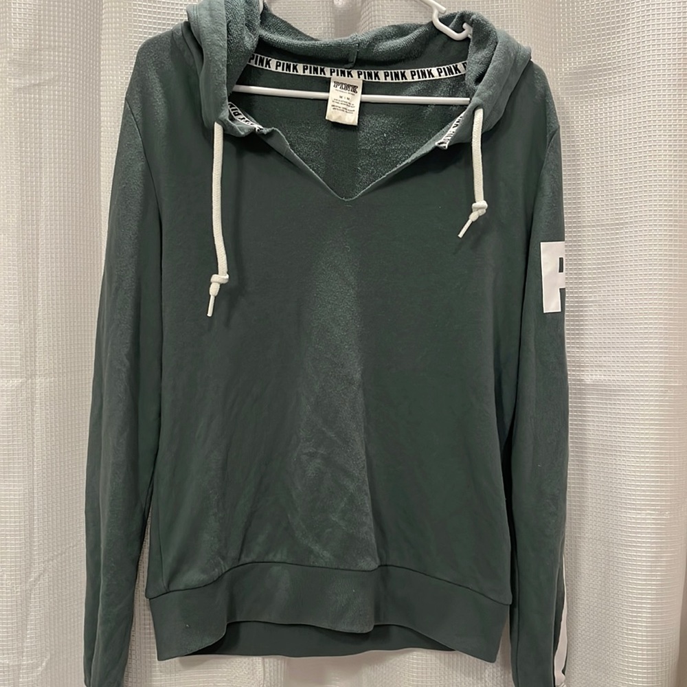 PINK Hoodie